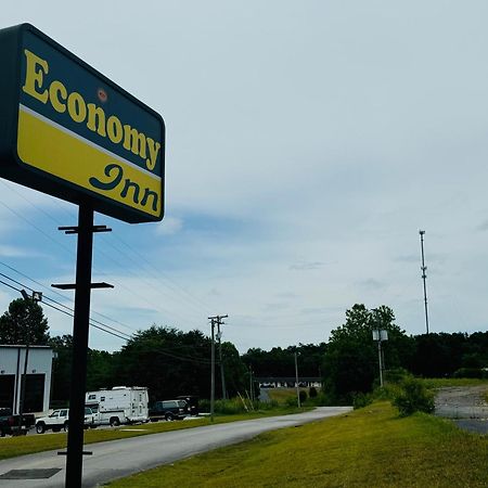 Economy Inn Crossville Luaran gambar