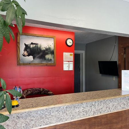 Economy Inn Crossville Luaran gambar