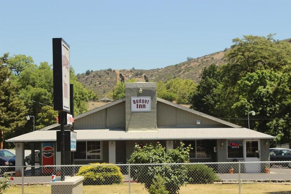 Economy Inn Crossville Luaran gambar