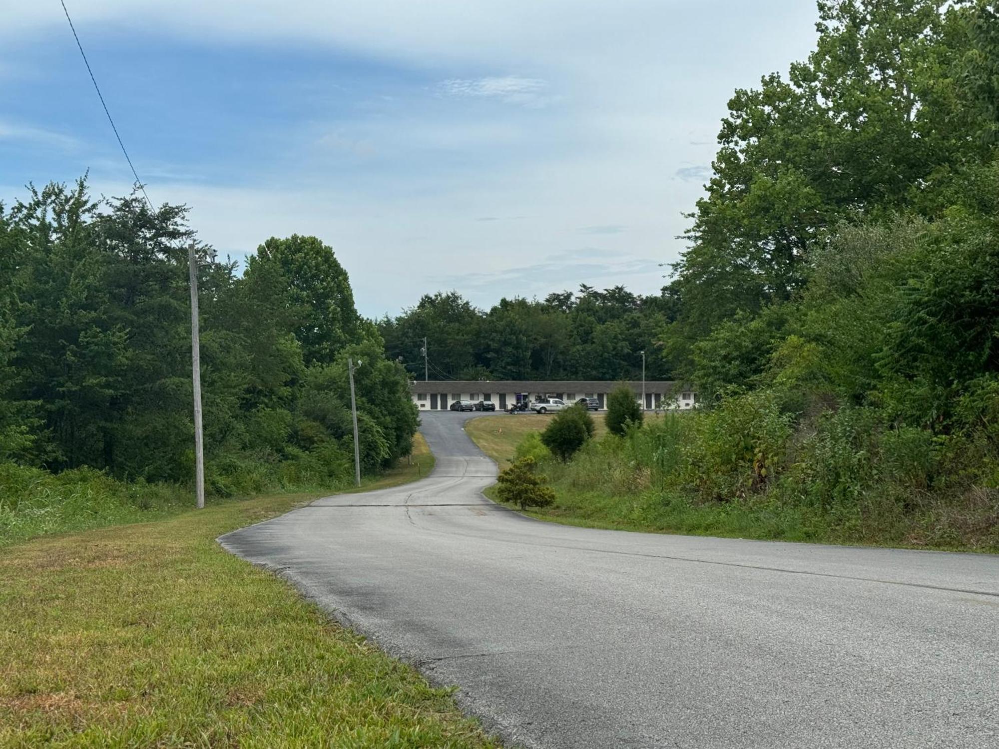 Economy Inn Crossville Luaran gambar