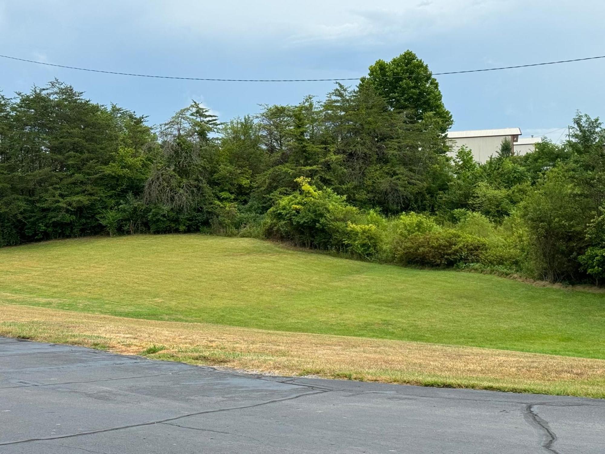 Economy Inn Crossville Luaran gambar