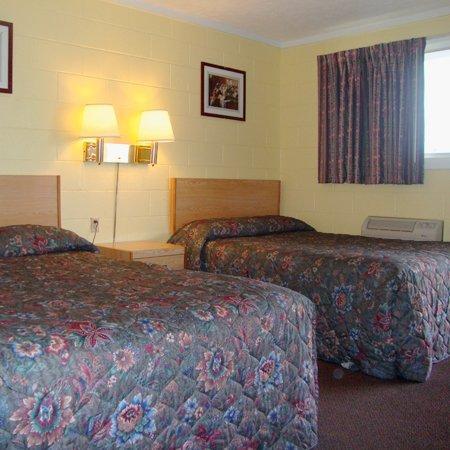 Economy Inn Crossville Bilik gambar