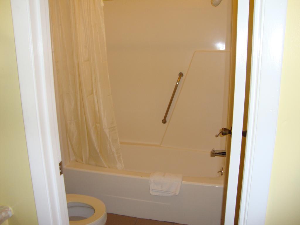 Economy Inn Crossville Luaran gambar