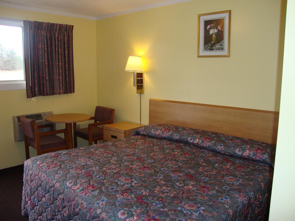 Economy Inn Crossville Bilik gambar