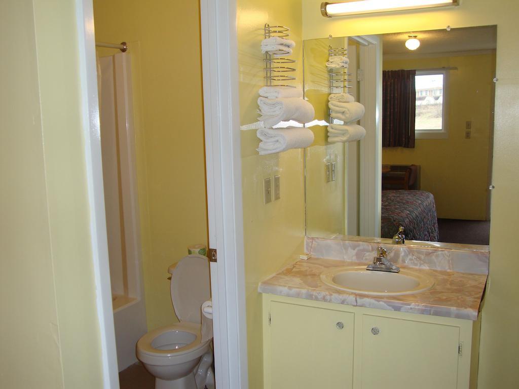 Economy Inn Crossville Bilik gambar