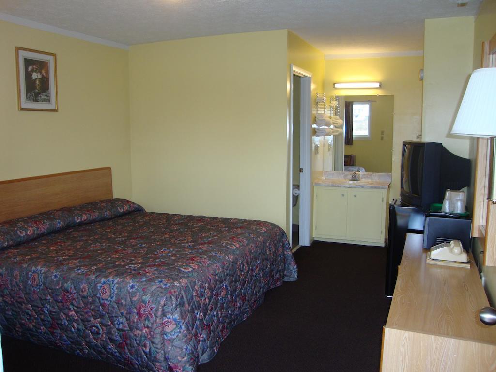 Economy Inn Crossville Bilik gambar